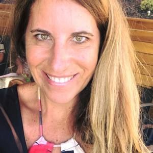 Meet your Posher, Kristi